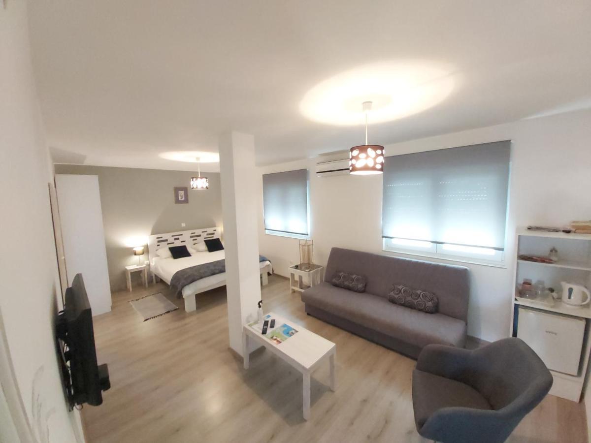 Guest House Dragic Zadar Rom bilde