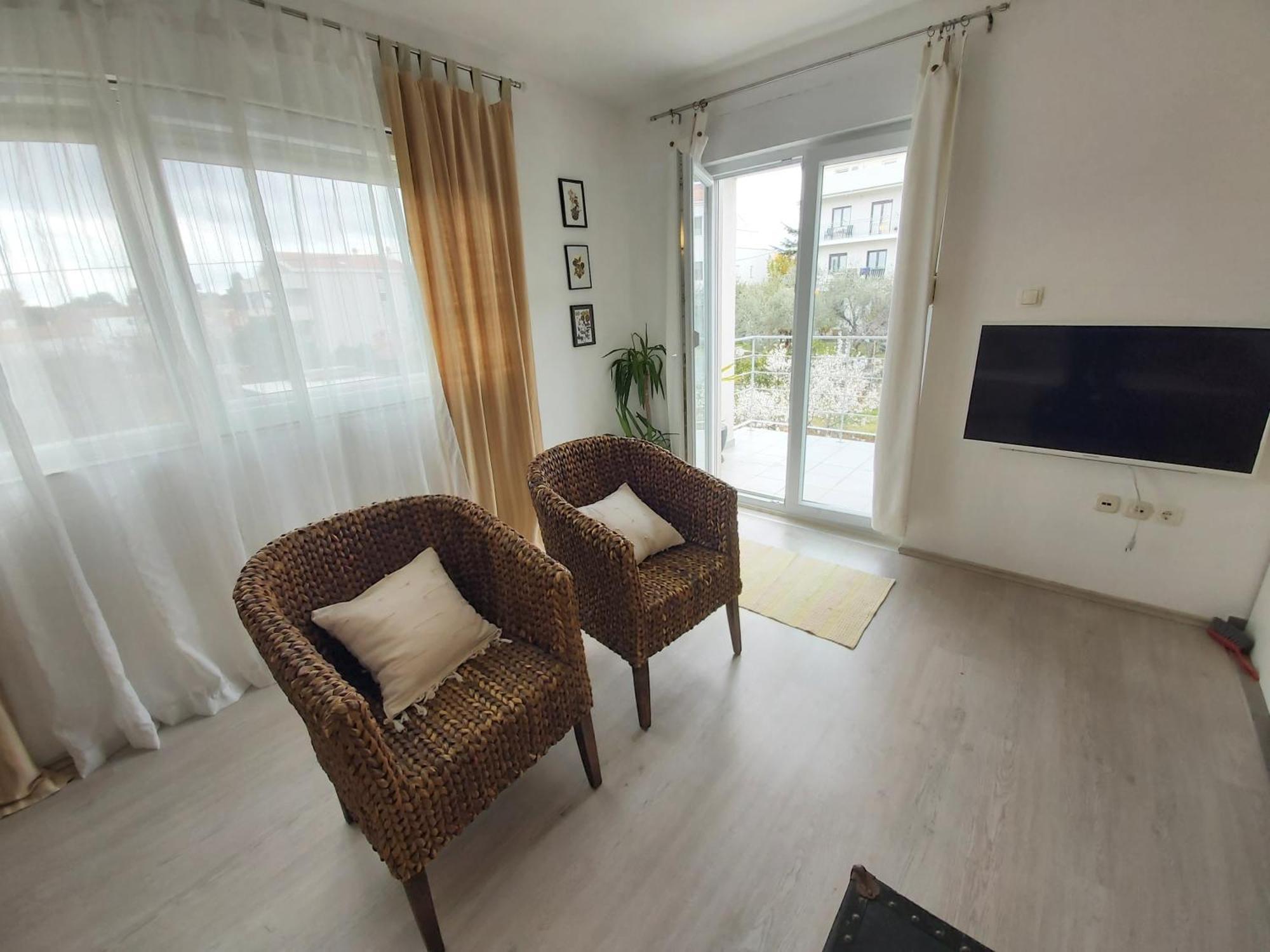 Guest House Dragic Zadar Rom bilde