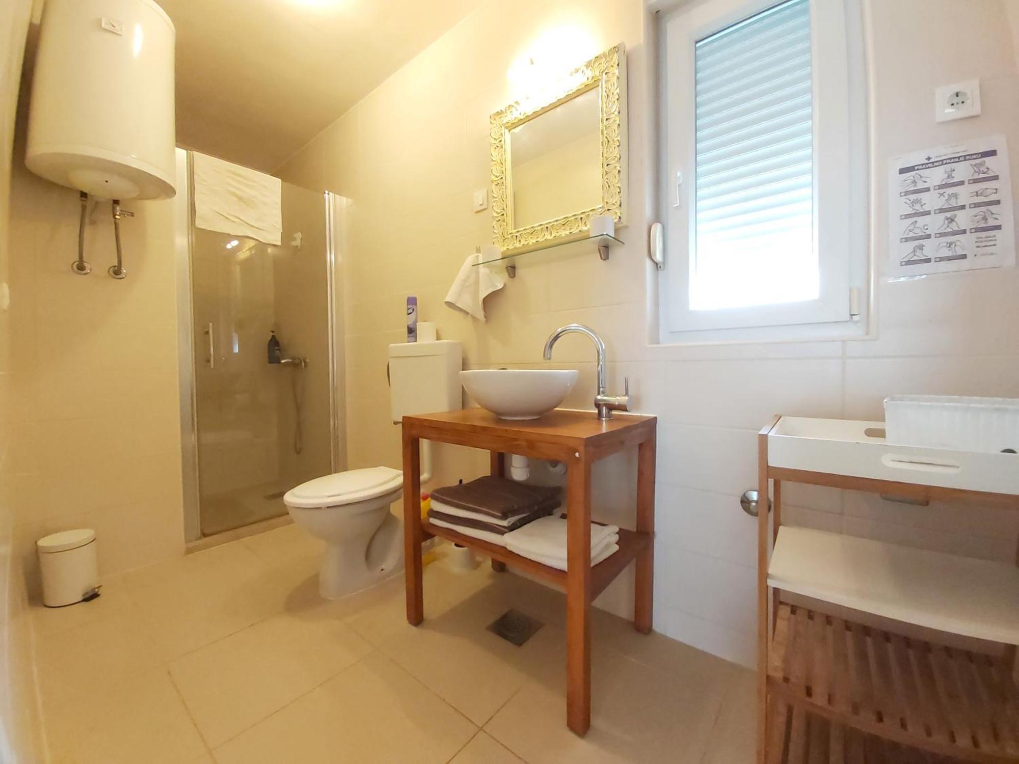 Guest House Dragic Zadar Rom bilde