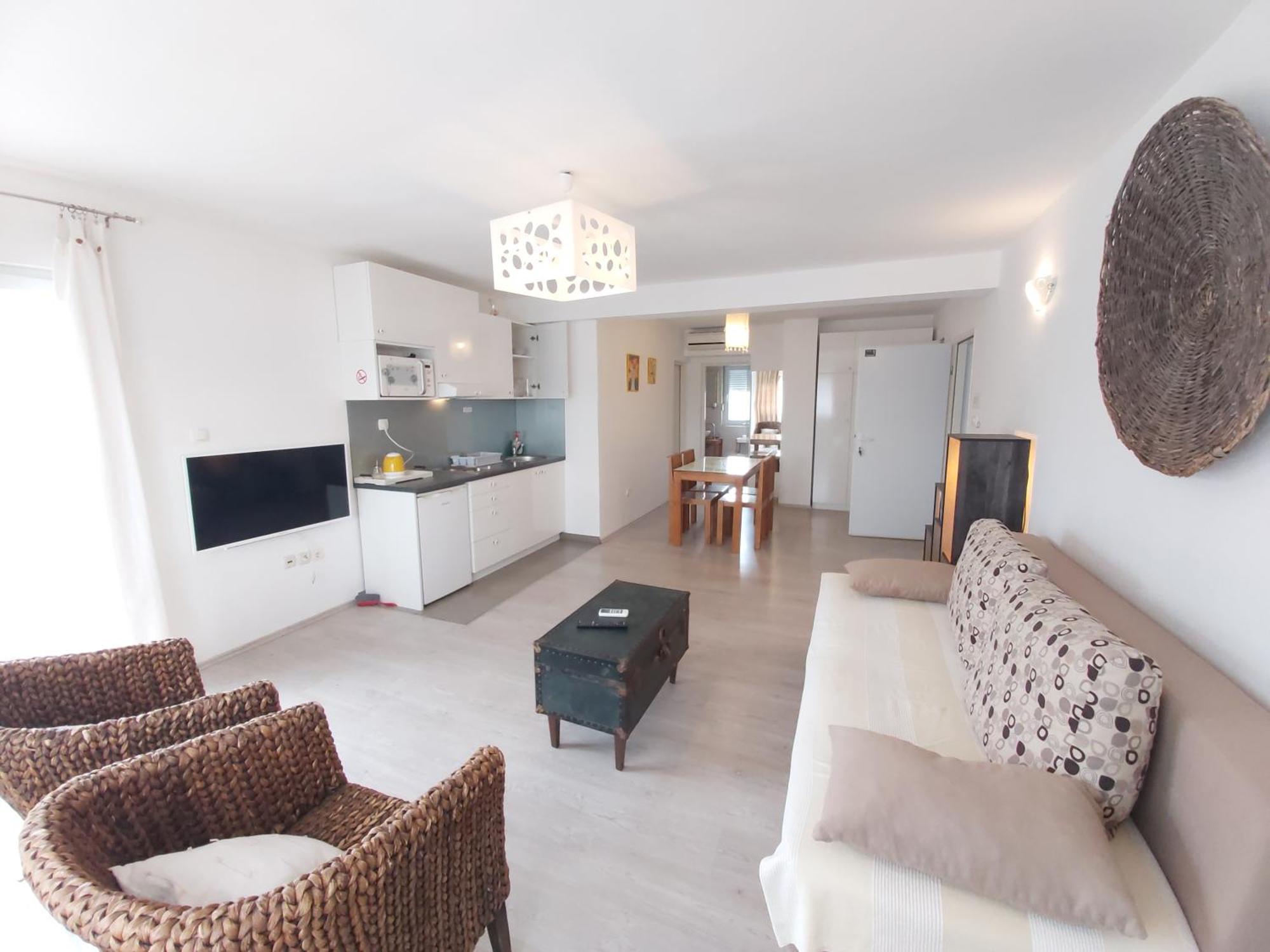 Guest House Dragic Zadar Rom bilde