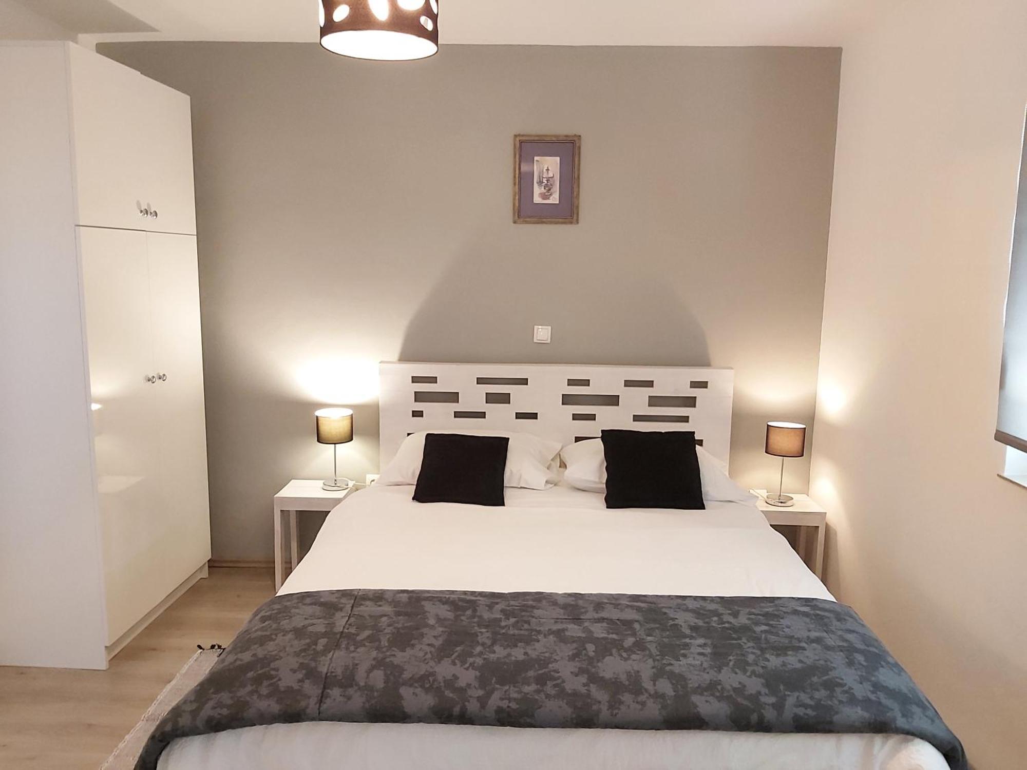 Guest House Dragic Zadar Rom bilde