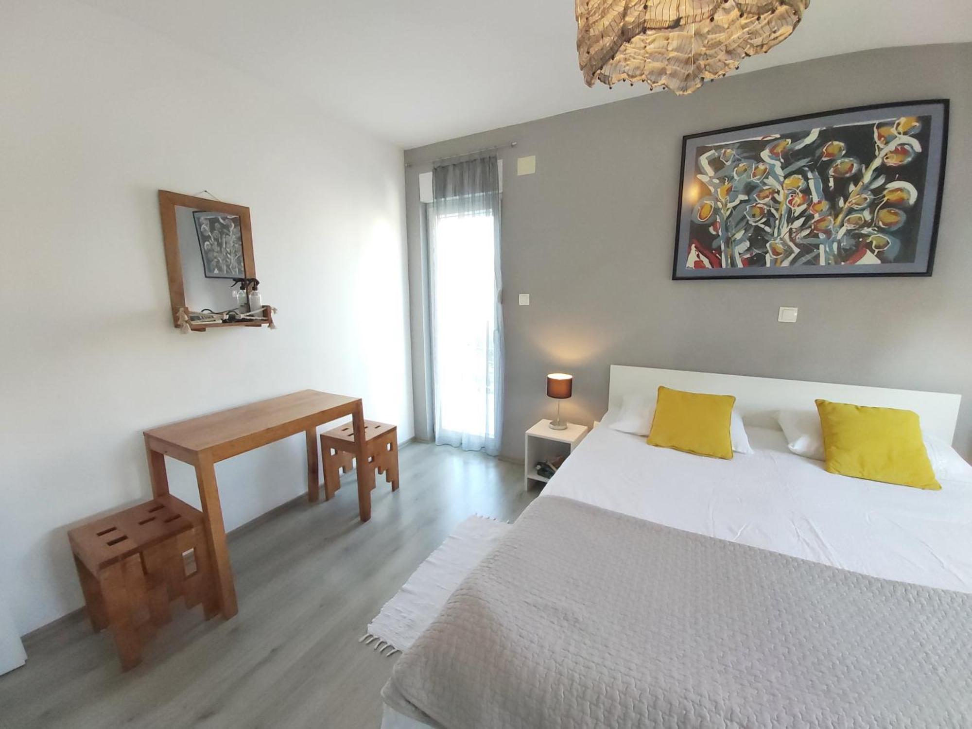 Guest House Dragic Zadar Rom bilde