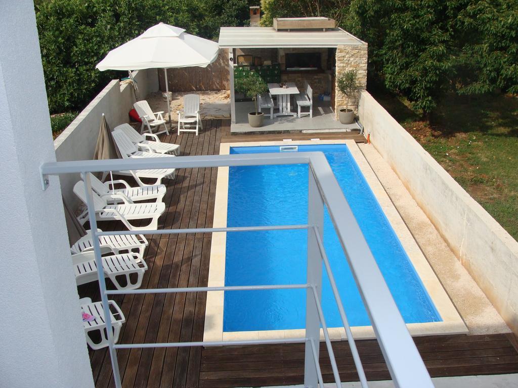 Guest House Dragic Zadar Rom bilde